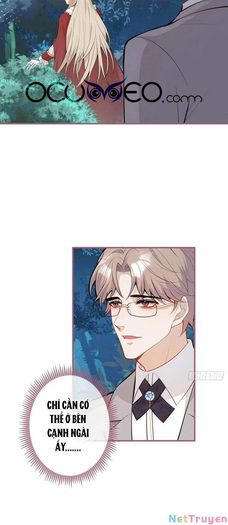 Xuyên Không Đến Thế Giới Trở Thành Đóa Hoa Của Anh 34 trang 28