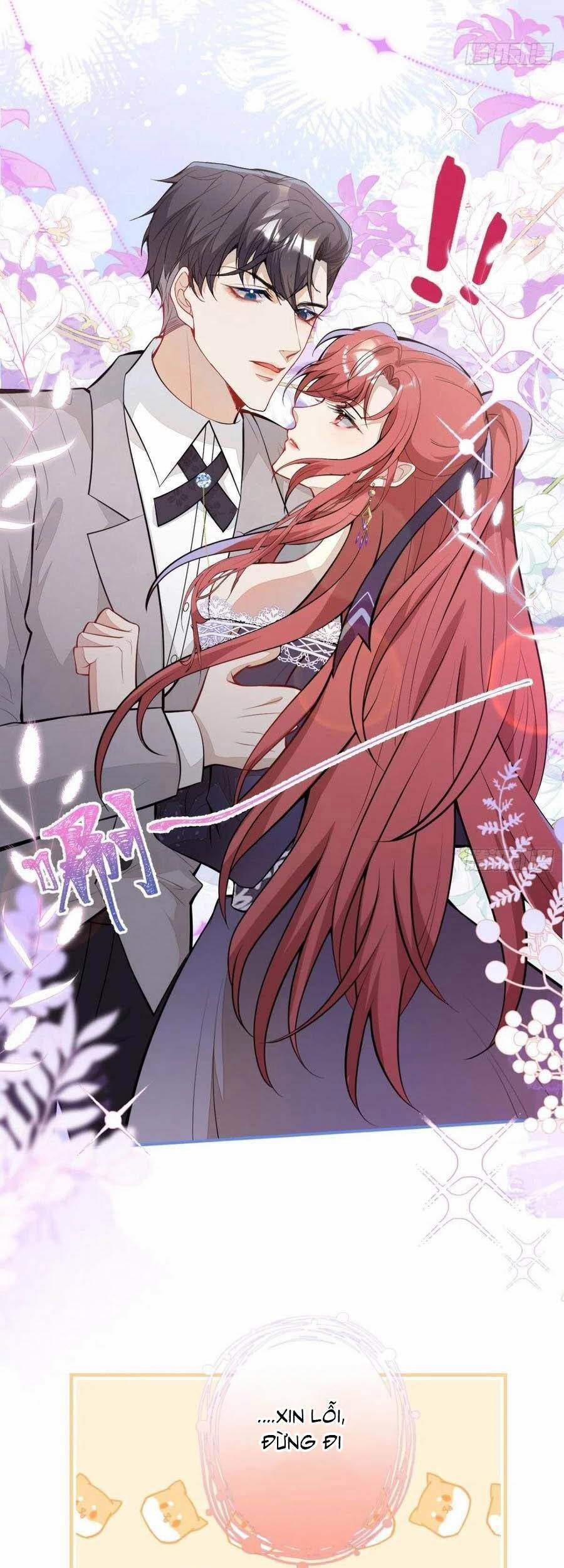 Xuyên Không Đến Thế Giới Trở Thành Đóa Hoa Của Anh 34 trang 8