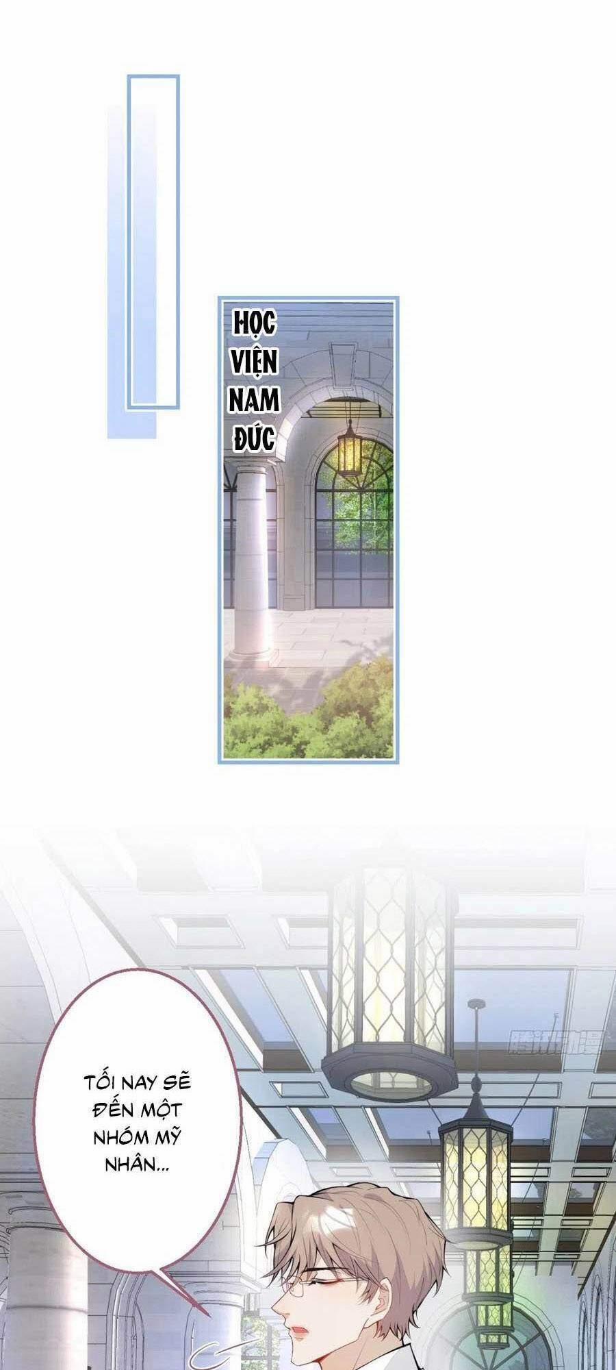 Xuyên Không Đến Thế Giới Trở Thành Đóa Hoa Của Anh 35 trang 0