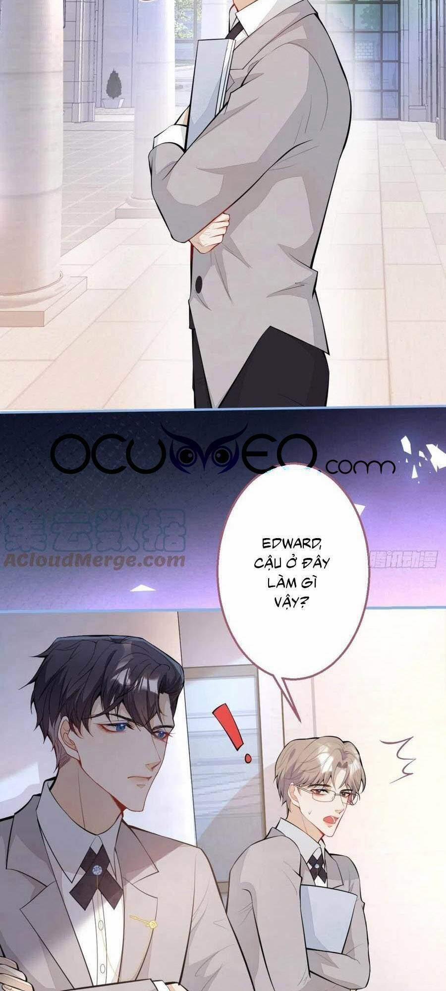 Xuyên Không Đến Thế Giới Trở Thành Đóa Hoa Của Anh 35 trang 1