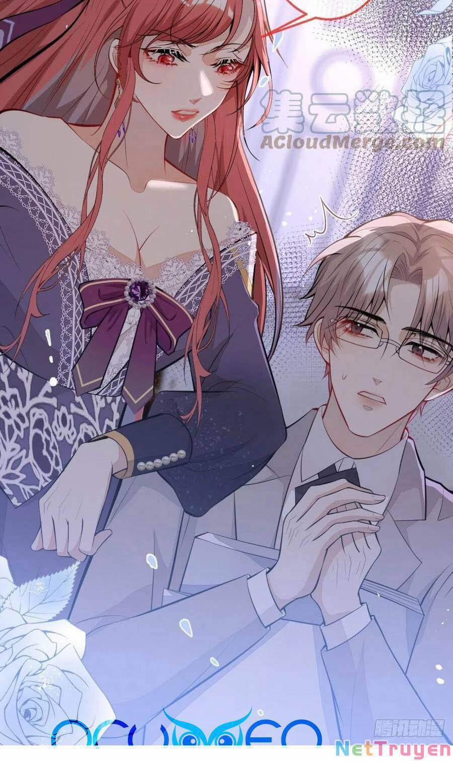 Xuyên Không Đến Thế Giới Trở Thành Đóa Hoa Của Anh 35 trang 10