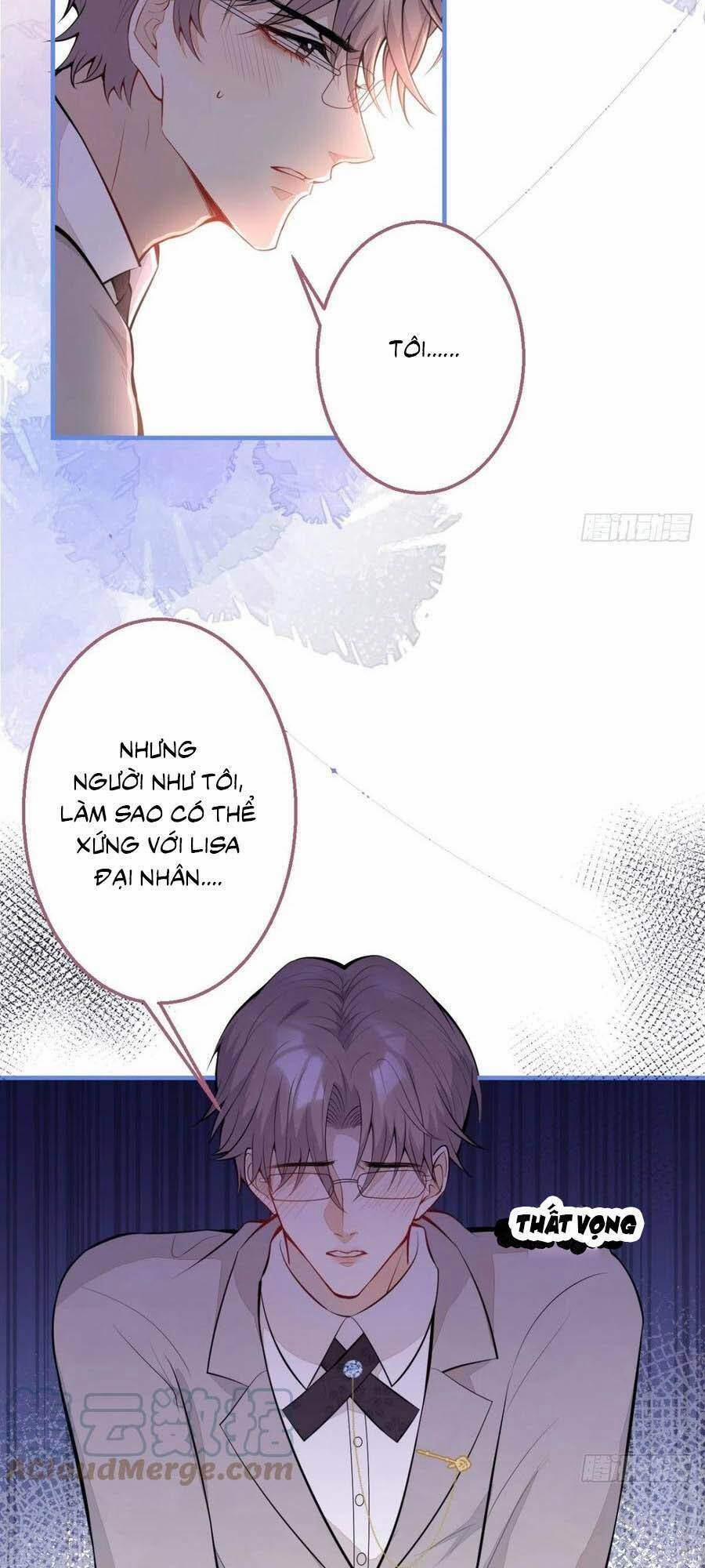 Xuyên Không Đến Thế Giới Trở Thành Đóa Hoa Của Anh 35 trang 16