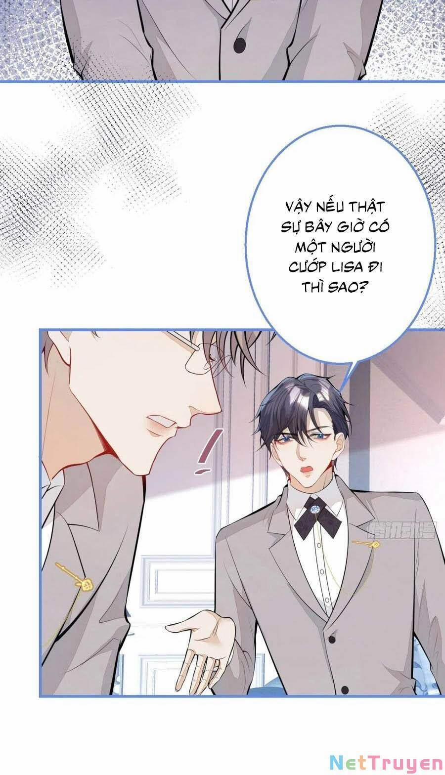 Xuyên Không Đến Thế Giới Trở Thành Đóa Hoa Của Anh 35 trang 17