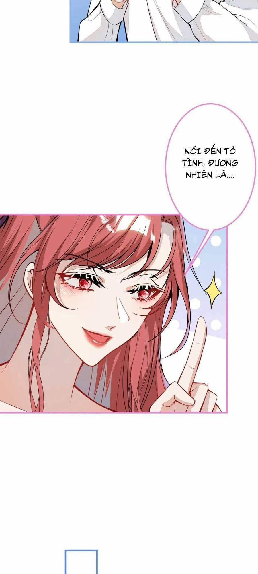 Xuyên Không Đến Thế Giới Trở Thành Đóa Hoa Của Anh 35 trang 28