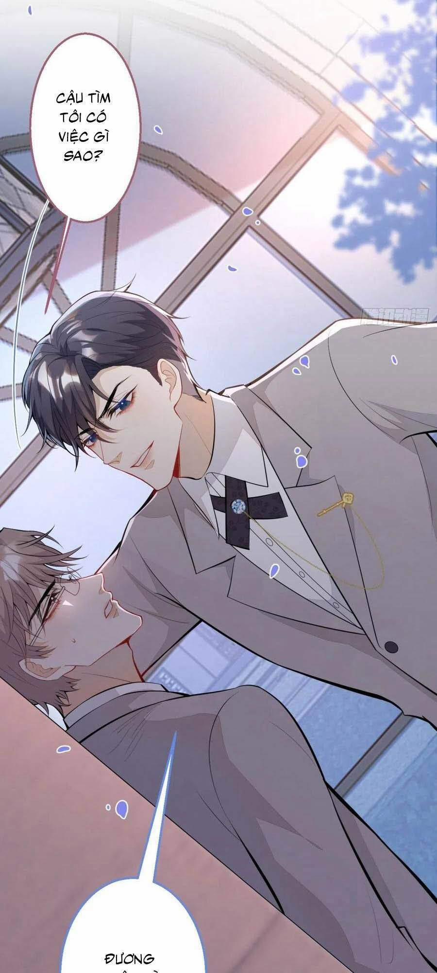 Xuyên Không Đến Thế Giới Trở Thành Đóa Hoa Của Anh 35 trang 3