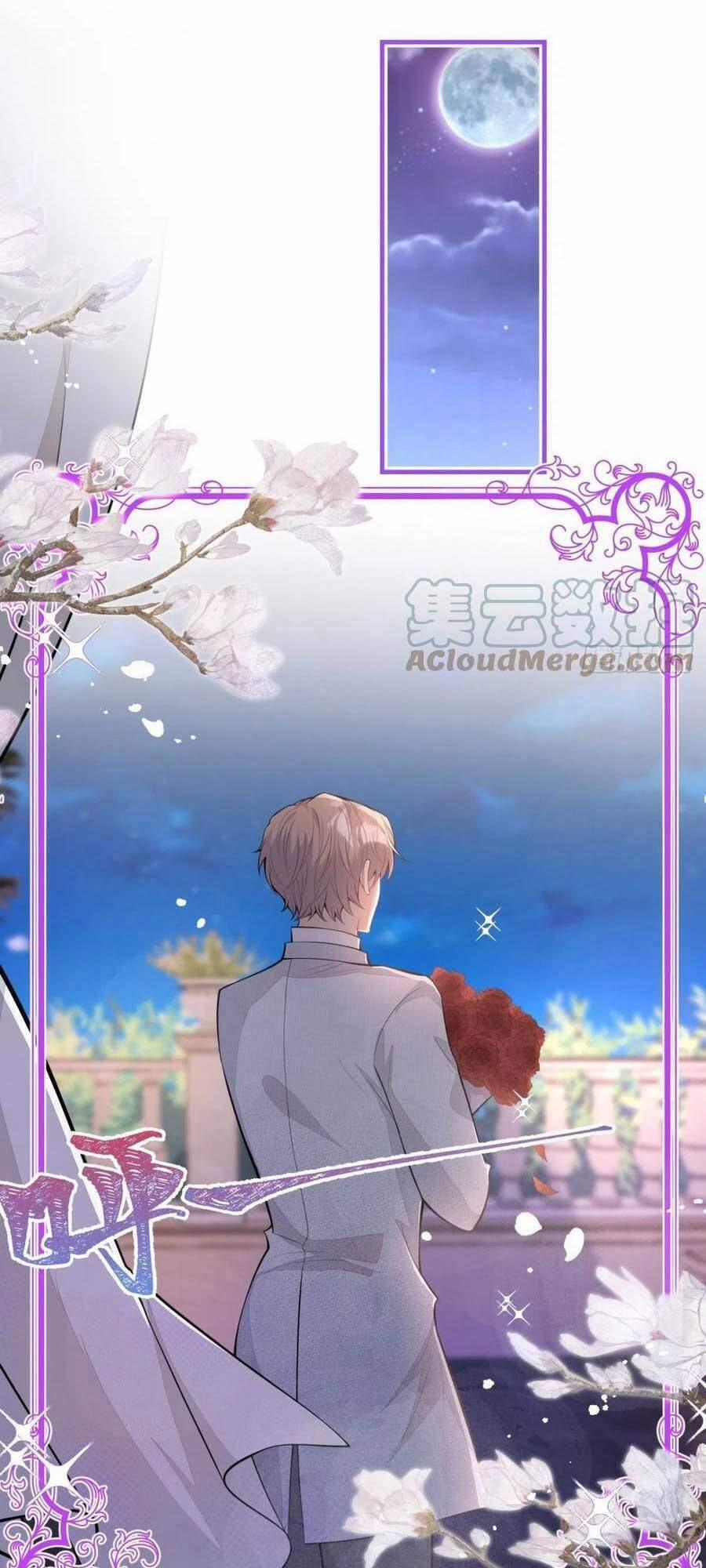 Xuyên Không Đến Thế Giới Trở Thành Đóa Hoa Của Anh 35 trang 34