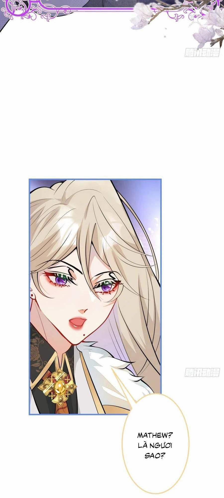 Xuyên Không Đến Thế Giới Trở Thành Đóa Hoa Của Anh 35 trang 35