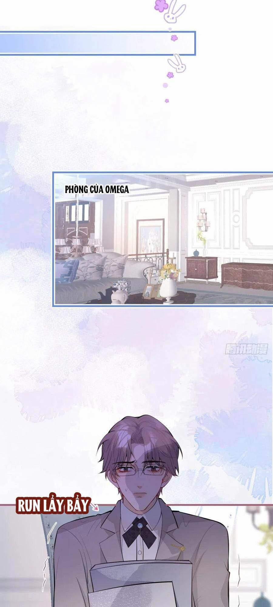 Xuyên Không Đến Thế Giới Trở Thành Đóa Hoa Của Anh 35 trang 5