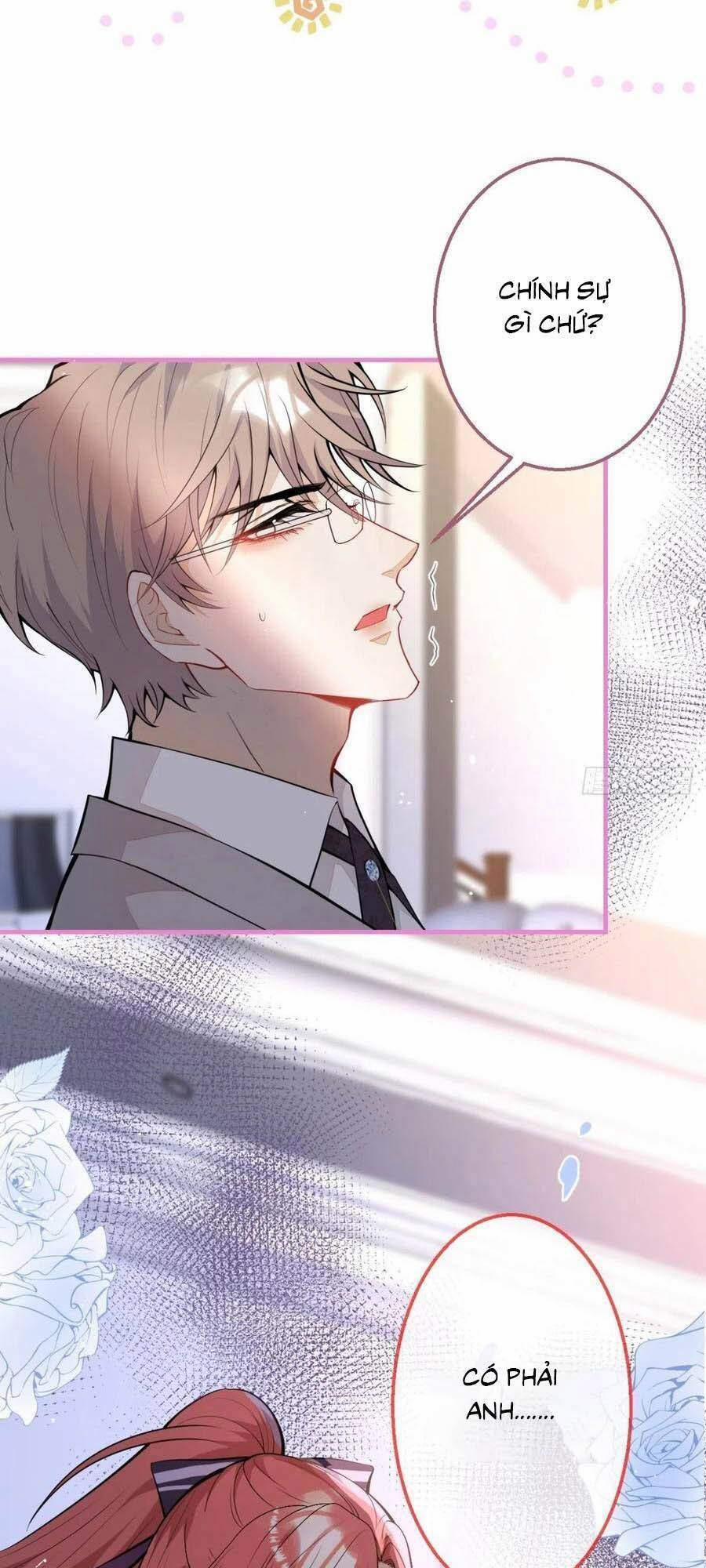 Xuyên Không Đến Thế Giới Trở Thành Đóa Hoa Của Anh 35 trang 9