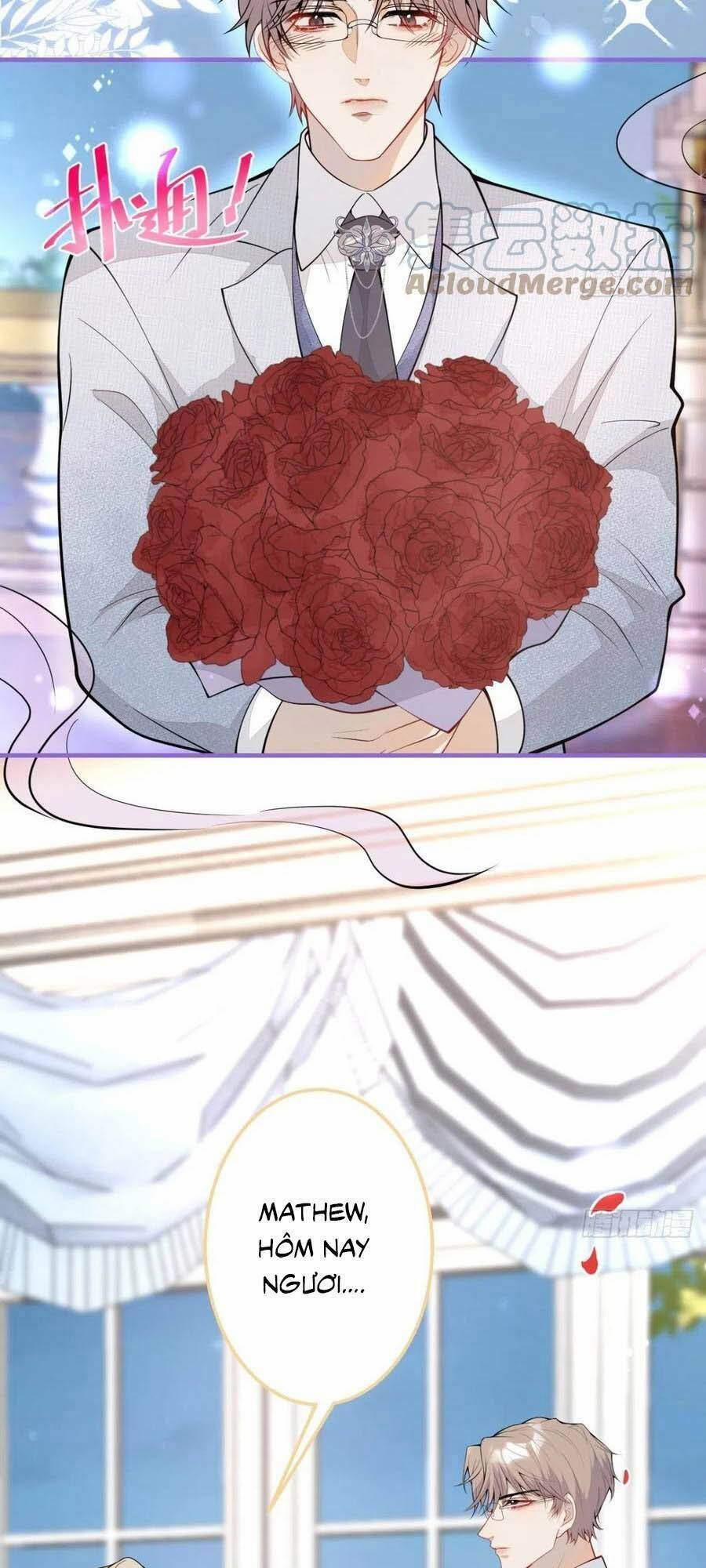 Xuyên Không Đến Thế Giới Trở Thành Đóa Hoa Của Anh 36 trang 1