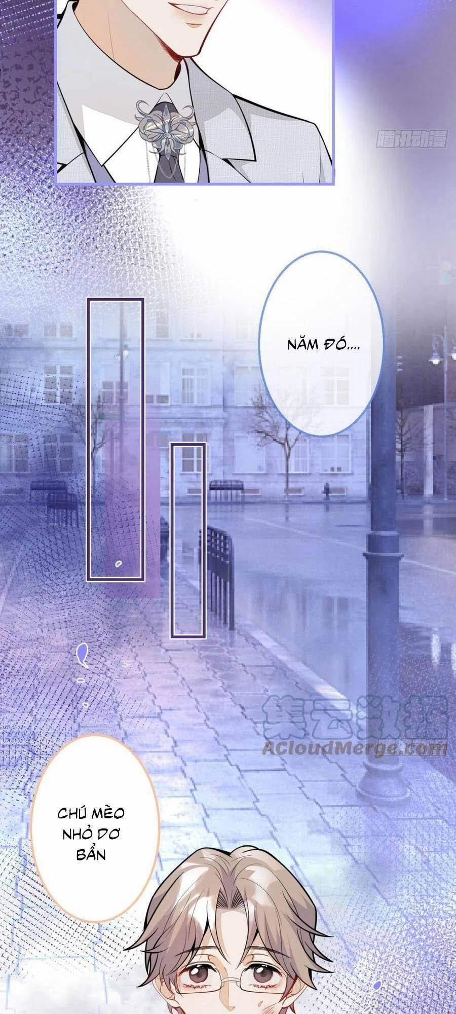 Xuyên Không Đến Thế Giới Trở Thành Đóa Hoa Của Anh 36 trang 13