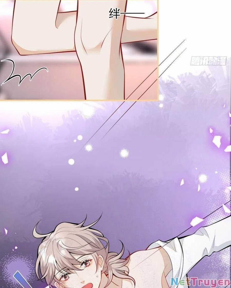 Xuyên Không Đến Thế Giới Trở Thành Đóa Hoa Của Anh 36 trang 31