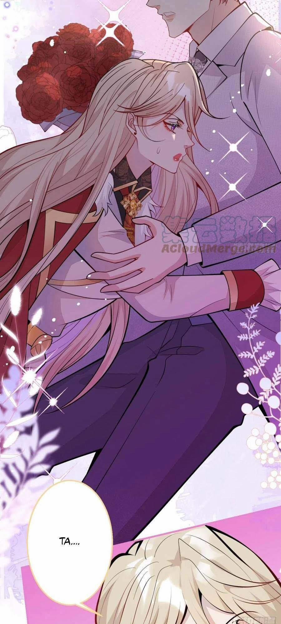 Xuyên Không Đến Thế Giới Trở Thành Đóa Hoa Của Anh 36 trang 5