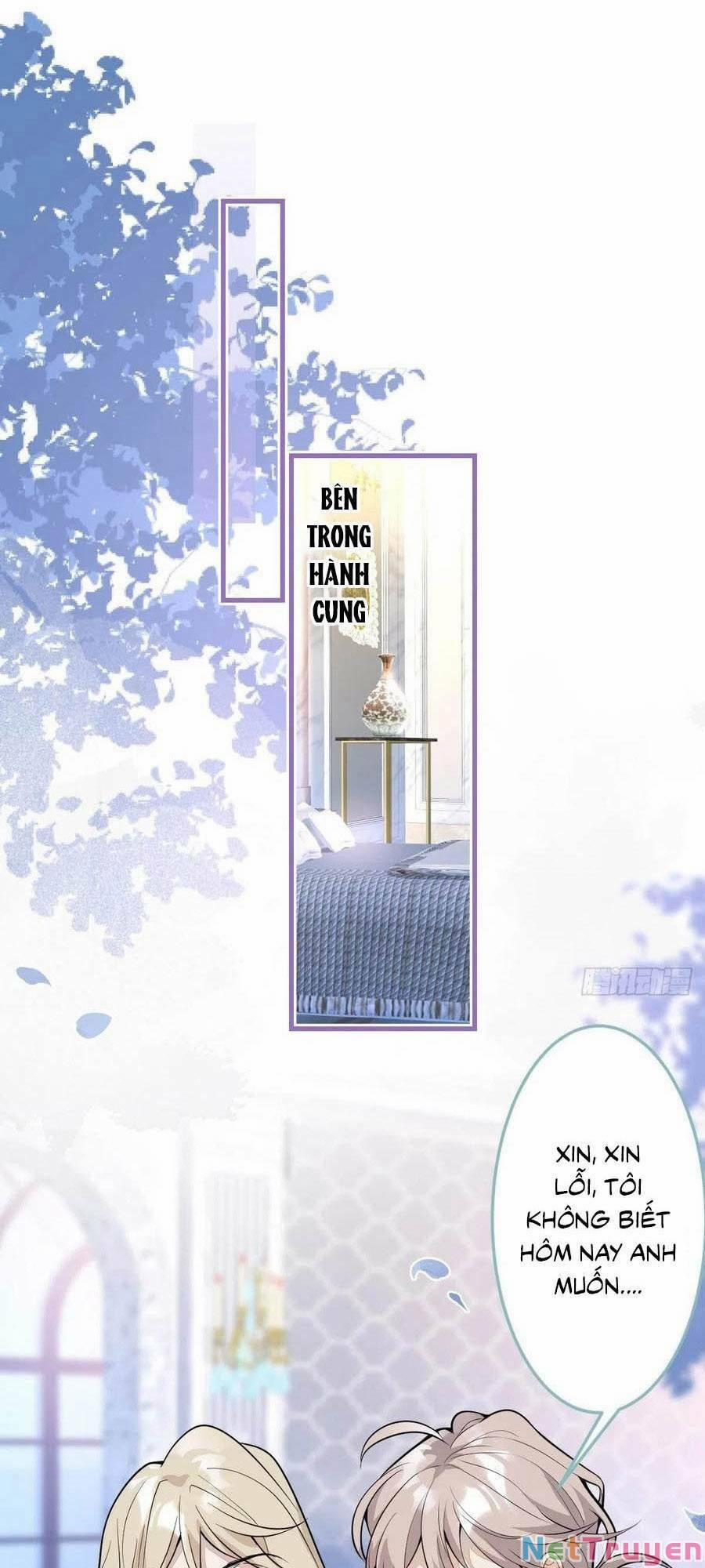 Xuyên Không Đến Thế Giới Trở Thành Đóa Hoa Của Anh 37 trang 0