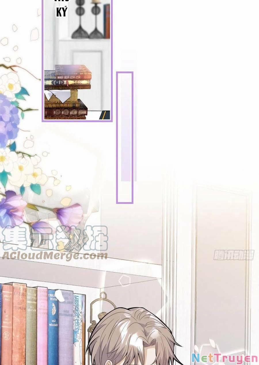 Xuyên Không Đến Thế Giới Trở Thành Đóa Hoa Của Anh 37 trang 13