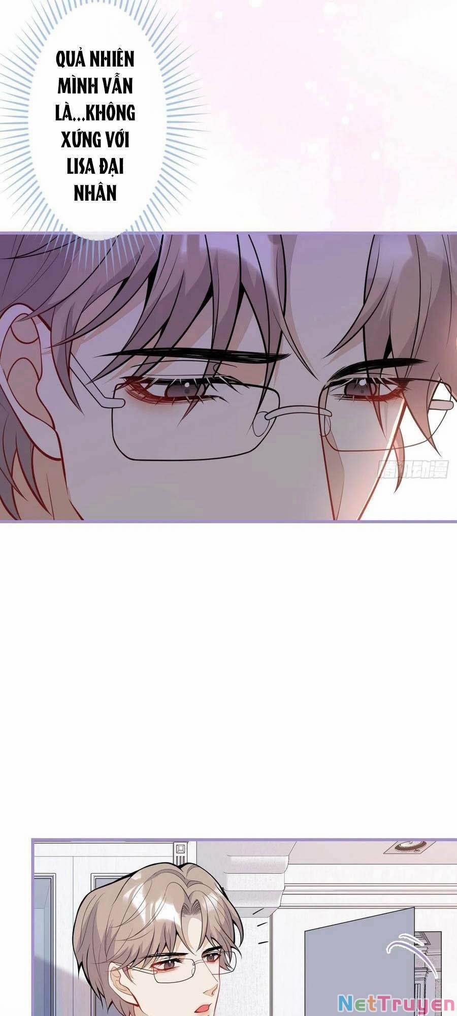 Xuyên Không Đến Thế Giới Trở Thành Đóa Hoa Của Anh 37 trang 15