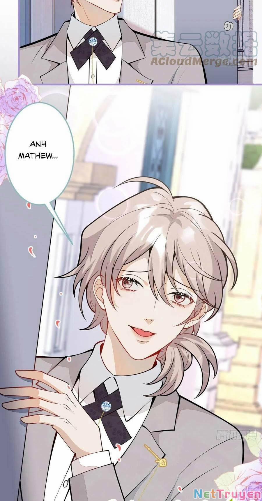 Xuyên Không Đến Thế Giới Trở Thành Đóa Hoa Của Anh 37 trang 16