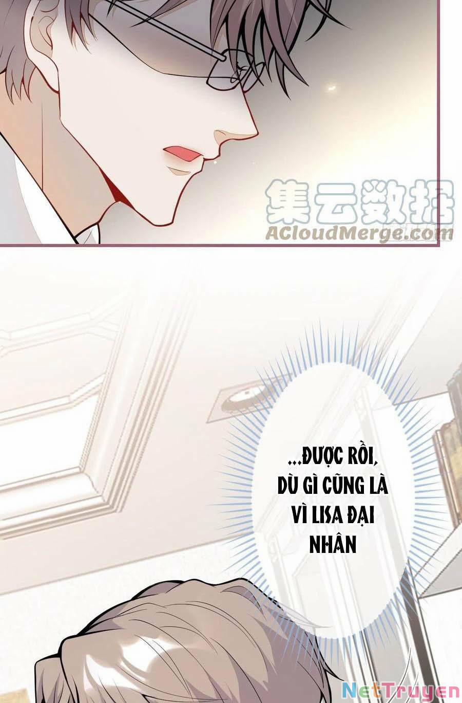 Xuyên Không Đến Thế Giới Trở Thành Đóa Hoa Của Anh 37 trang 20