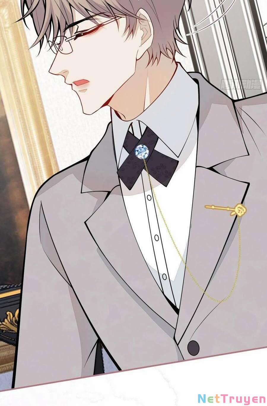 Xuyên Không Đến Thế Giới Trở Thành Đóa Hoa Của Anh 37 trang 21