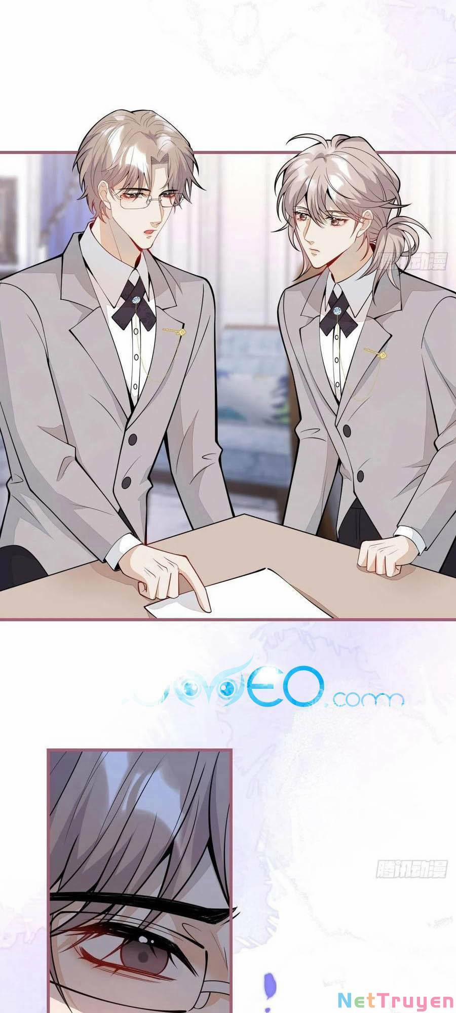 Xuyên Không Đến Thế Giới Trở Thành Đóa Hoa Của Anh 37 trang 23