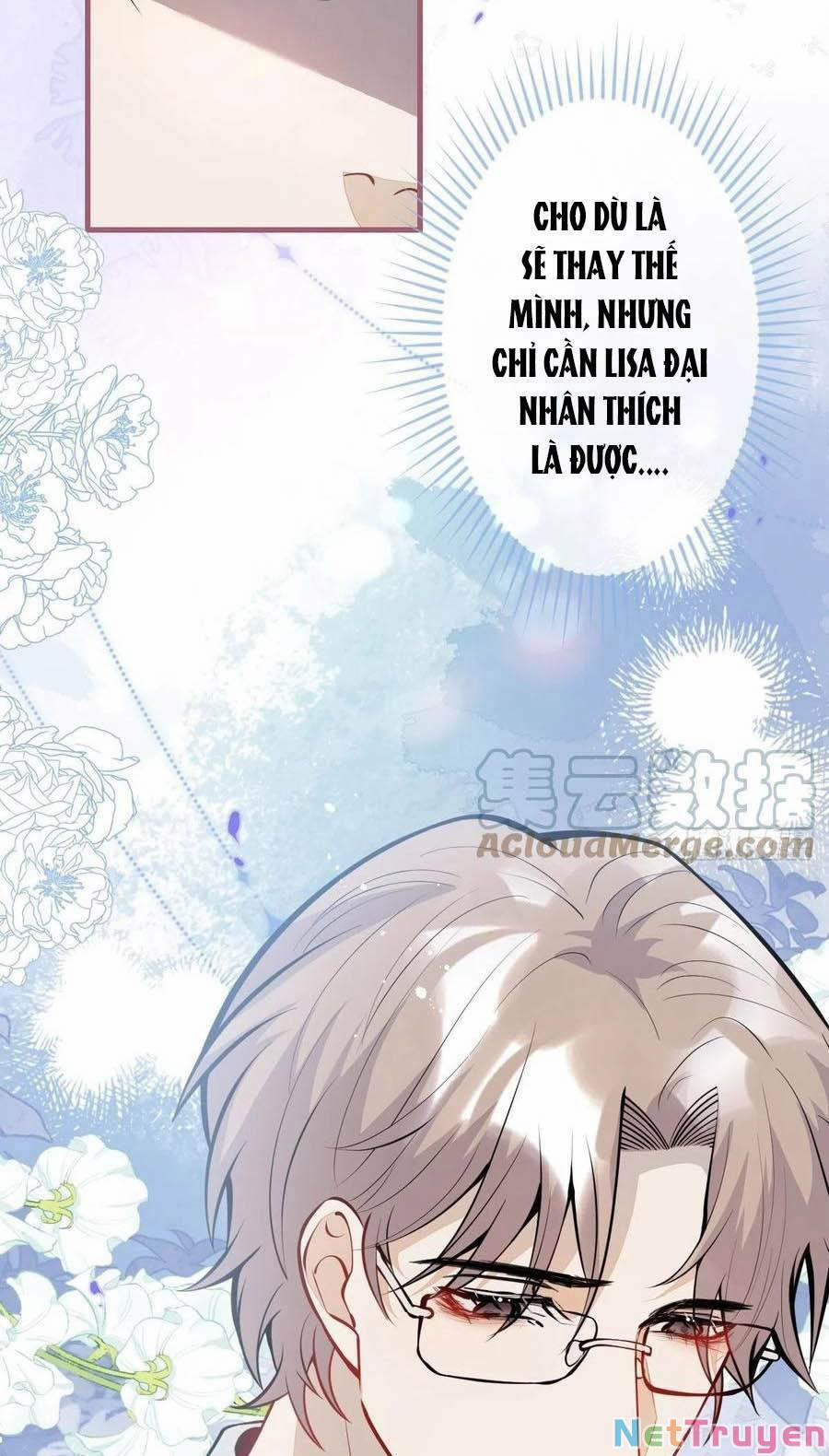 Xuyên Không Đến Thế Giới Trở Thành Đóa Hoa Của Anh 37 trang 24