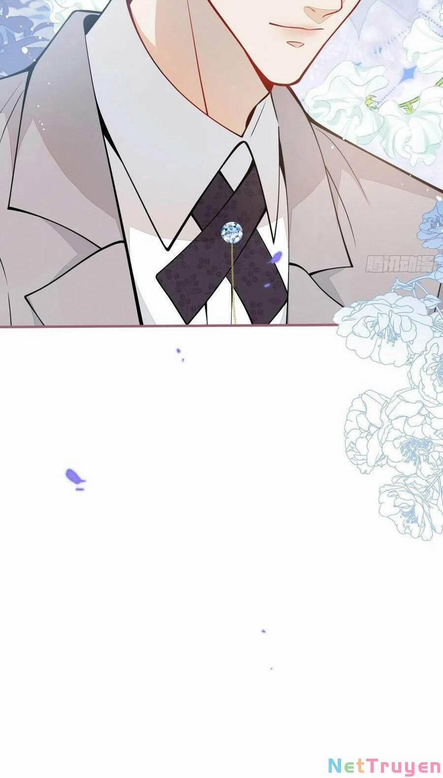 Xuyên Không Đến Thế Giới Trở Thành Đóa Hoa Của Anh 37 trang 25