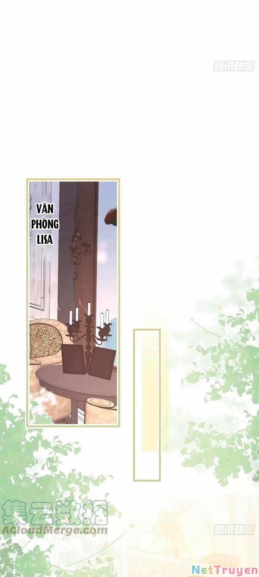 Xuyên Không Đến Thế Giới Trở Thành Đóa Hoa Của Anh 37 trang 26