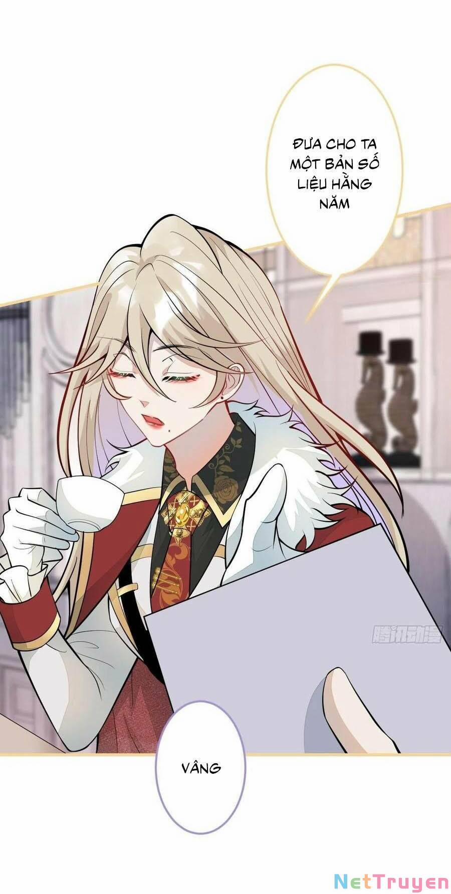 Xuyên Không Đến Thế Giới Trở Thành Đóa Hoa Của Anh 37 trang 28