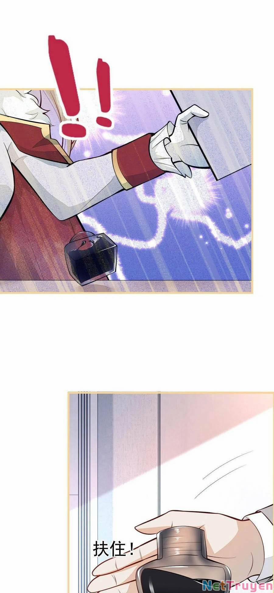 Xuyên Không Đến Thế Giới Trở Thành Đóa Hoa Của Anh 37 trang 29