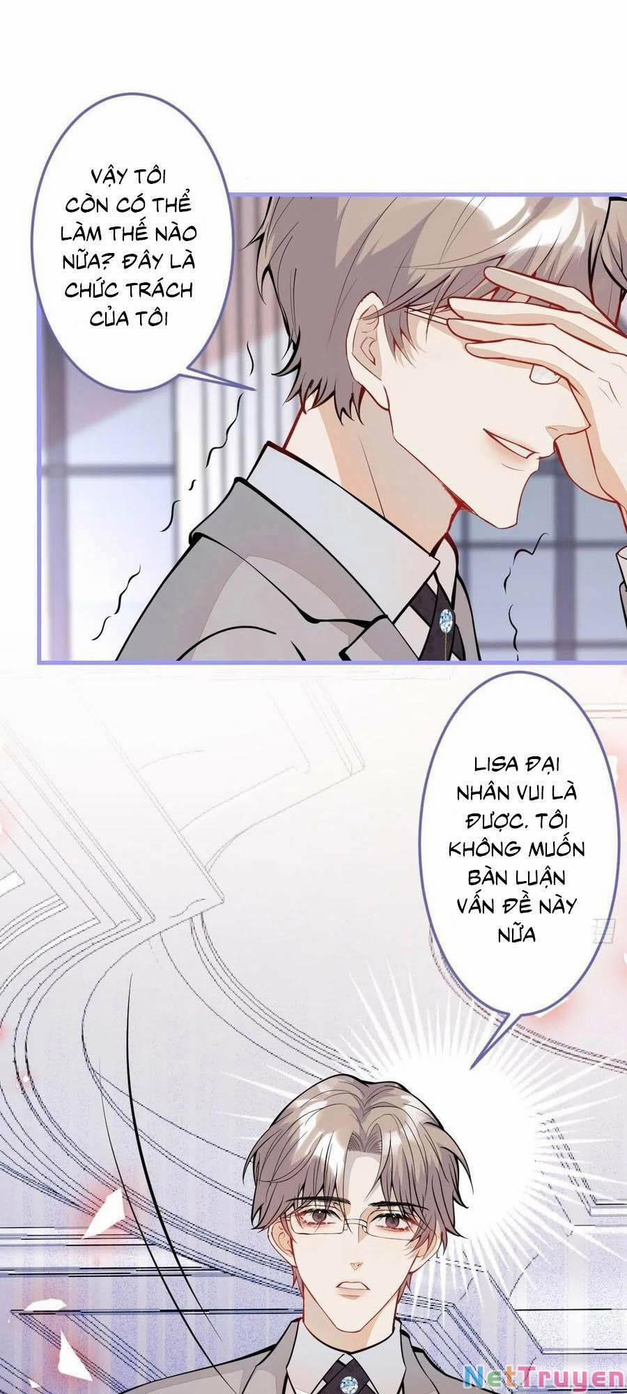 Xuyên Không Đến Thế Giới Trở Thành Đóa Hoa Của Anh 37 trang 42