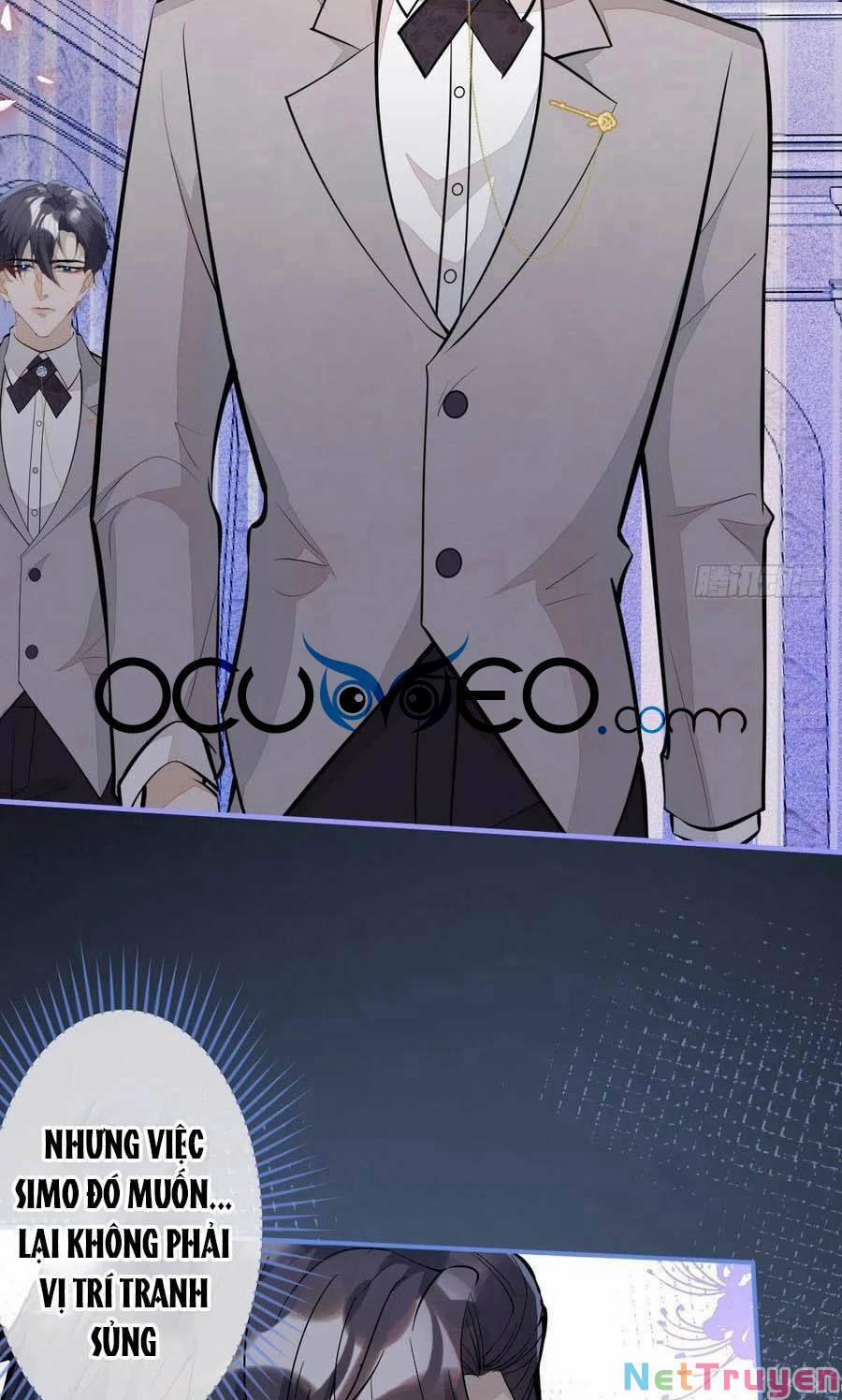 Xuyên Không Đến Thế Giới Trở Thành Đóa Hoa Của Anh 37 trang 43