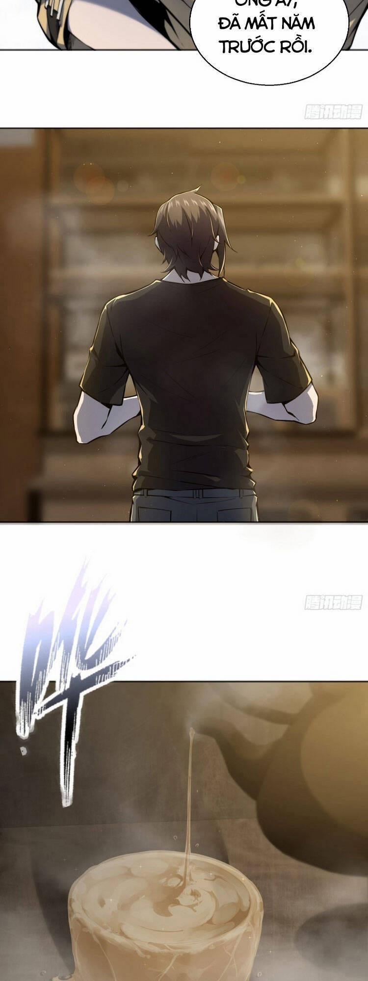 Xuyên Không Thành Chim 1 trang 10