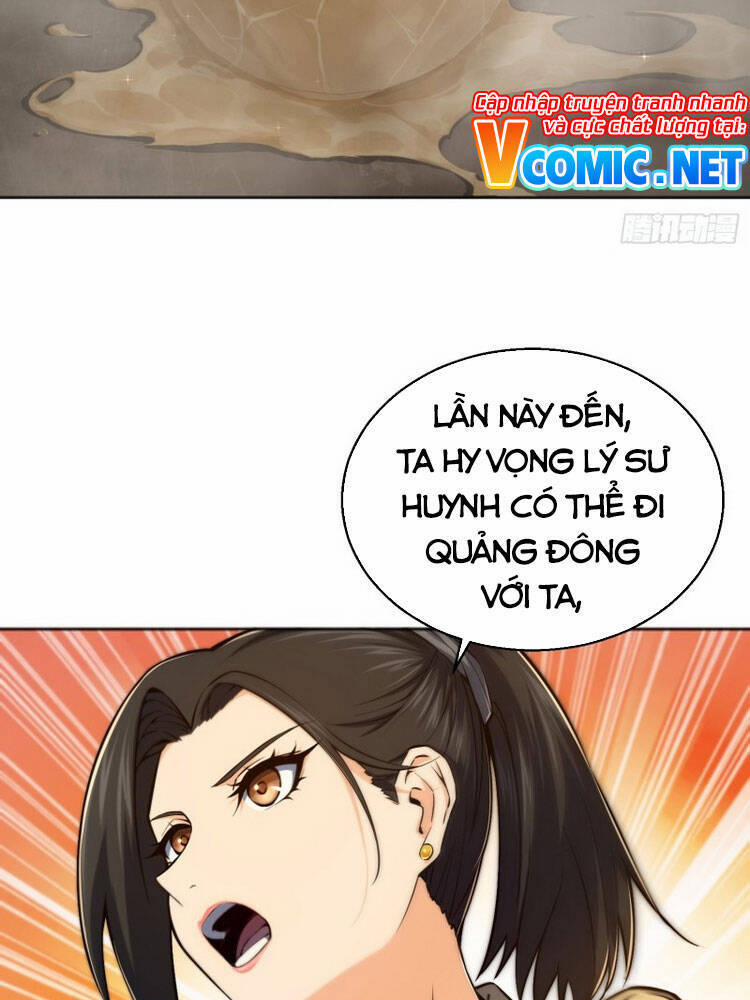 Xuyên Không Thành Chim 1 trang 11