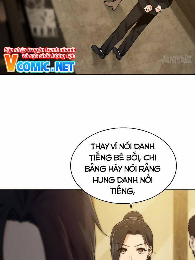 Xuyên Không Thành Chim 1 trang 13