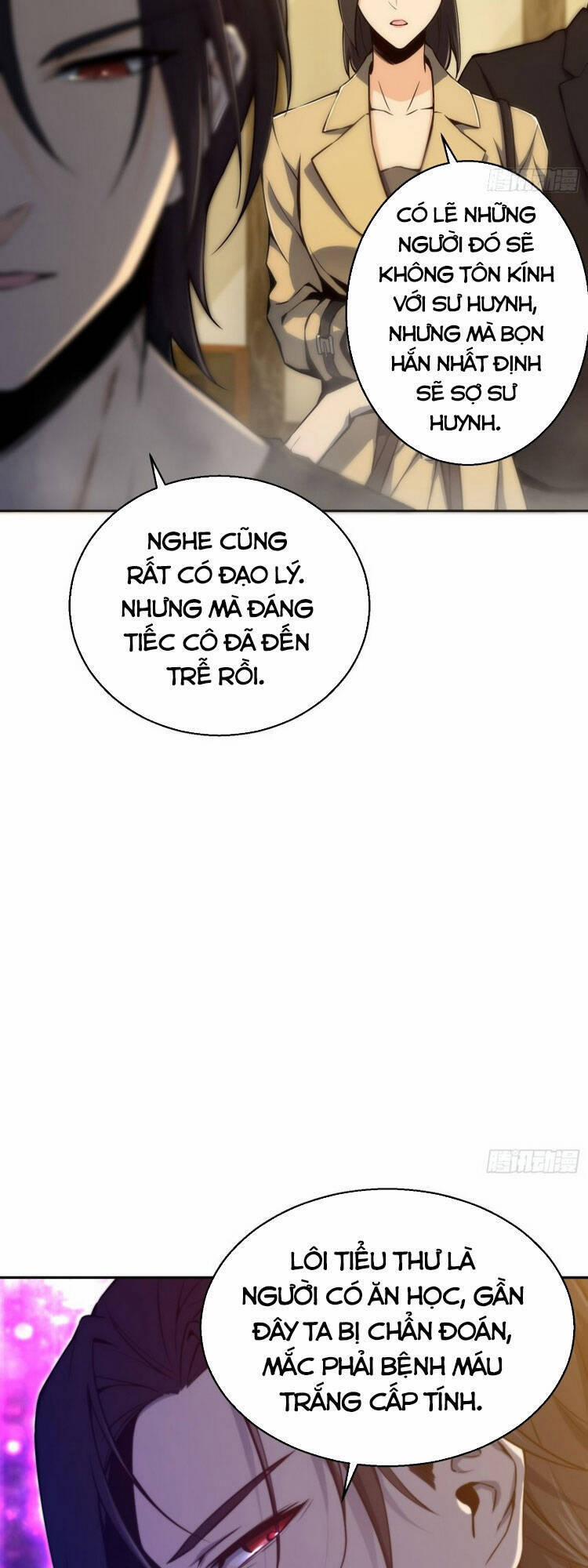 Xuyên Không Thành Chim 1 trang 14