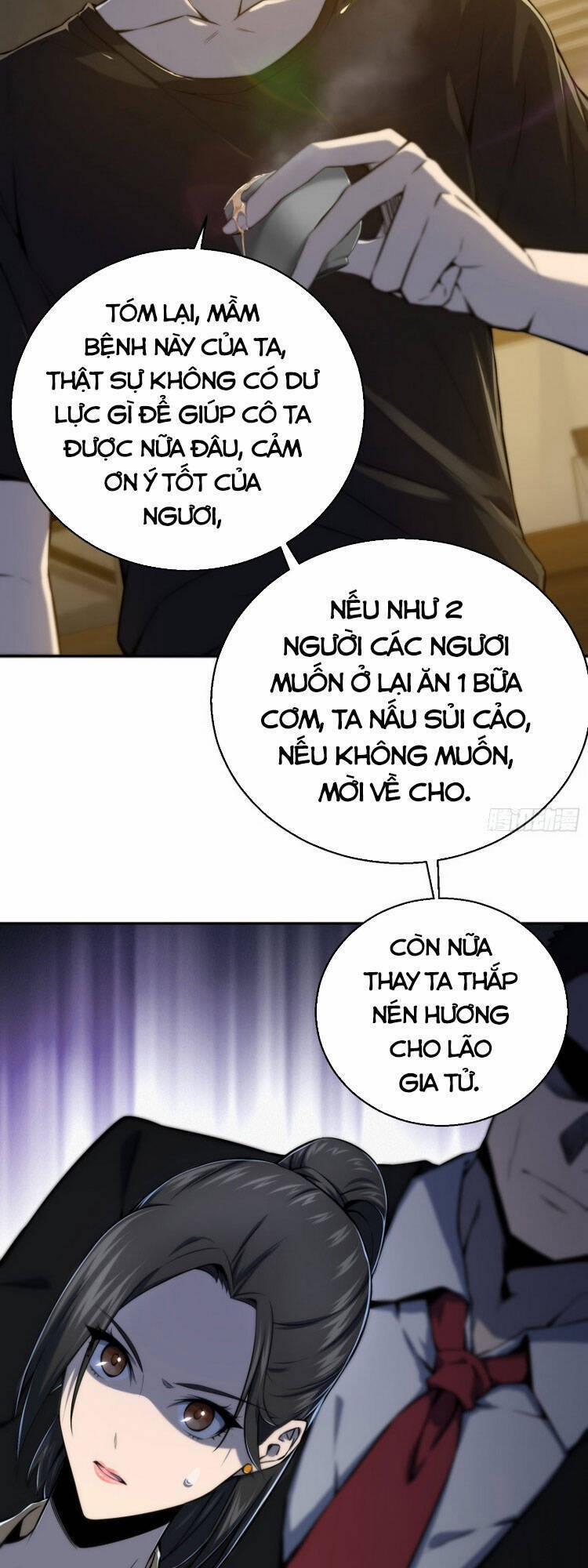 Xuyên Không Thành Chim 1 trang 17