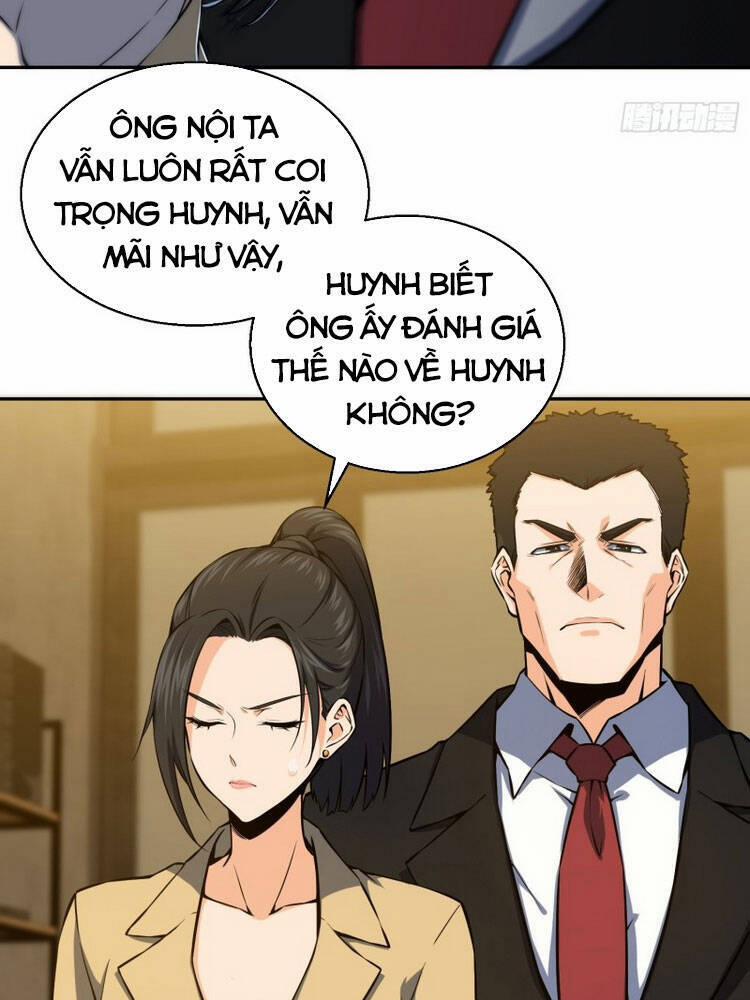 Xuyên Không Thành Chim 1 trang 18