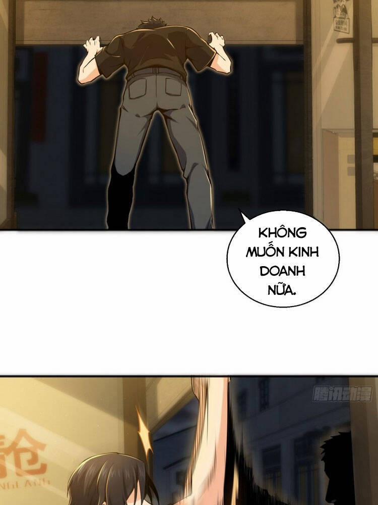 Xuyên Không Thành Chim 1 trang 22