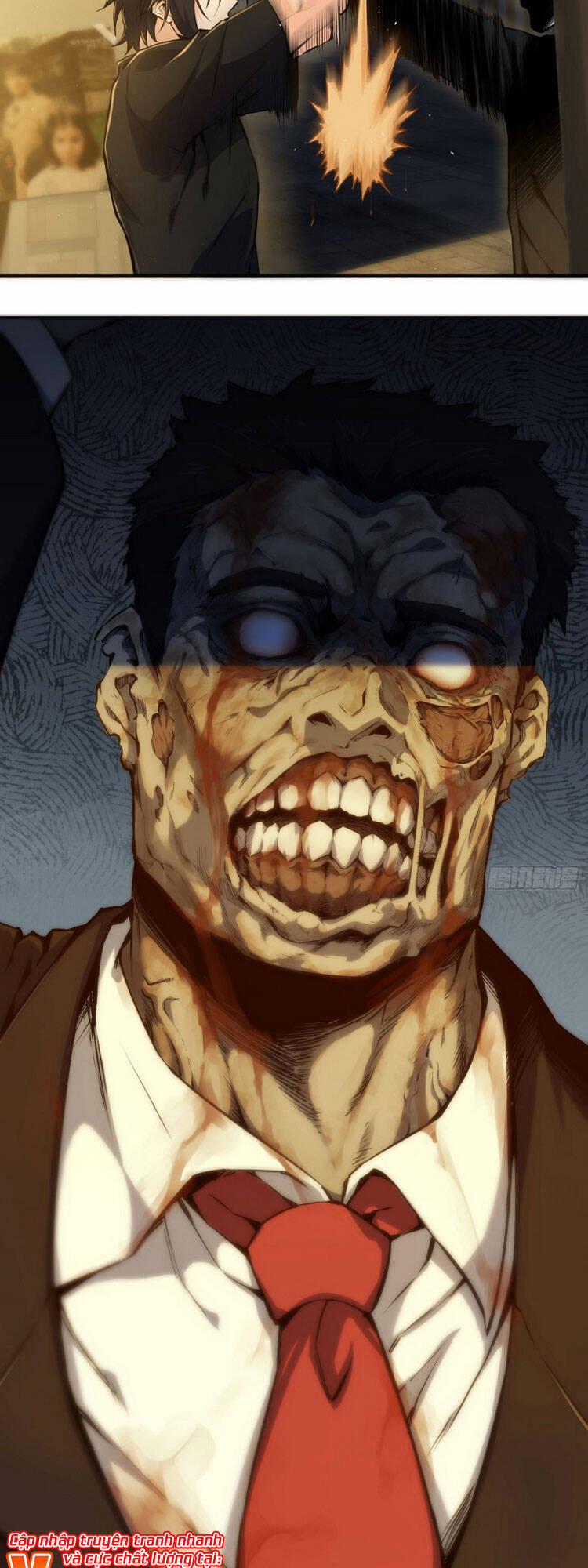 Xuyên Không Thành Chim 1 trang 23