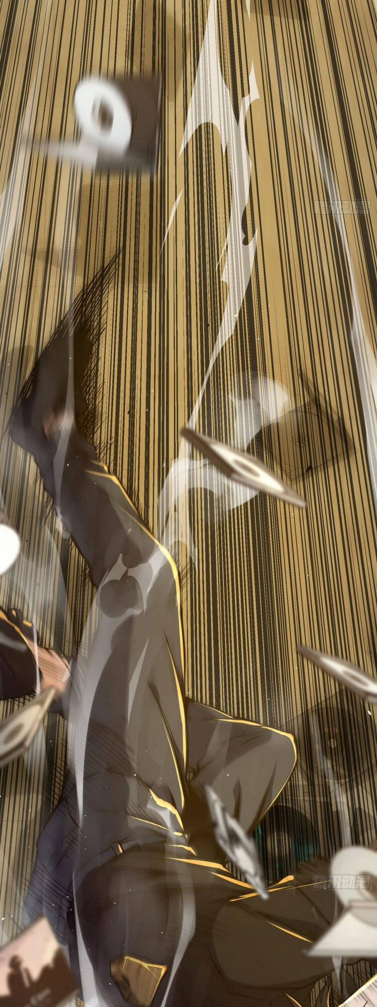 Xuyên Không Thành Chim 1 trang 27