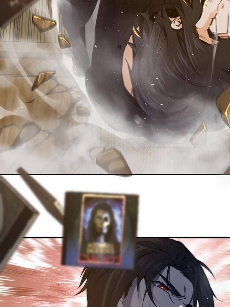 Xuyên Không Thành Chim 1 trang 28