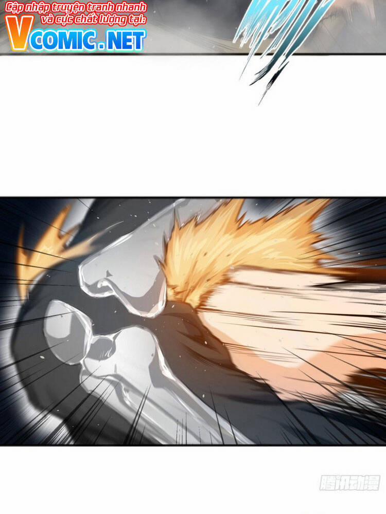 Xuyên Không Thành Chim 1 trang 30