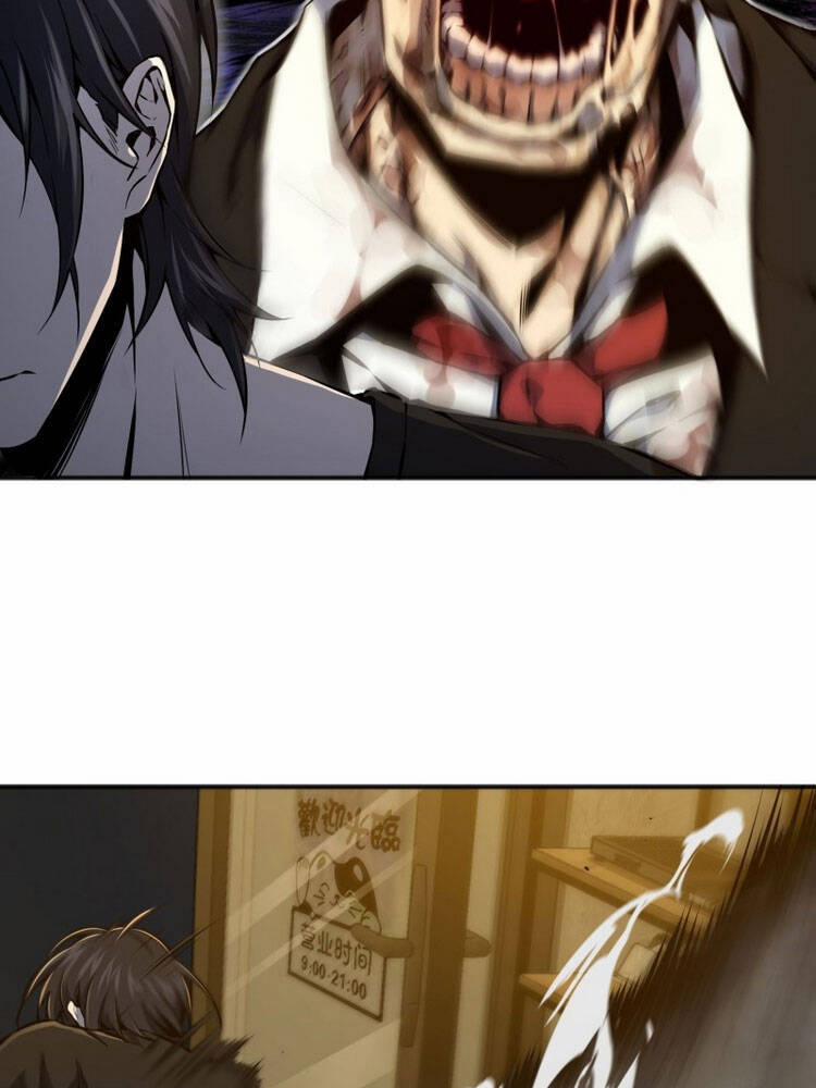 Xuyên Không Thành Chim 1 trang 36