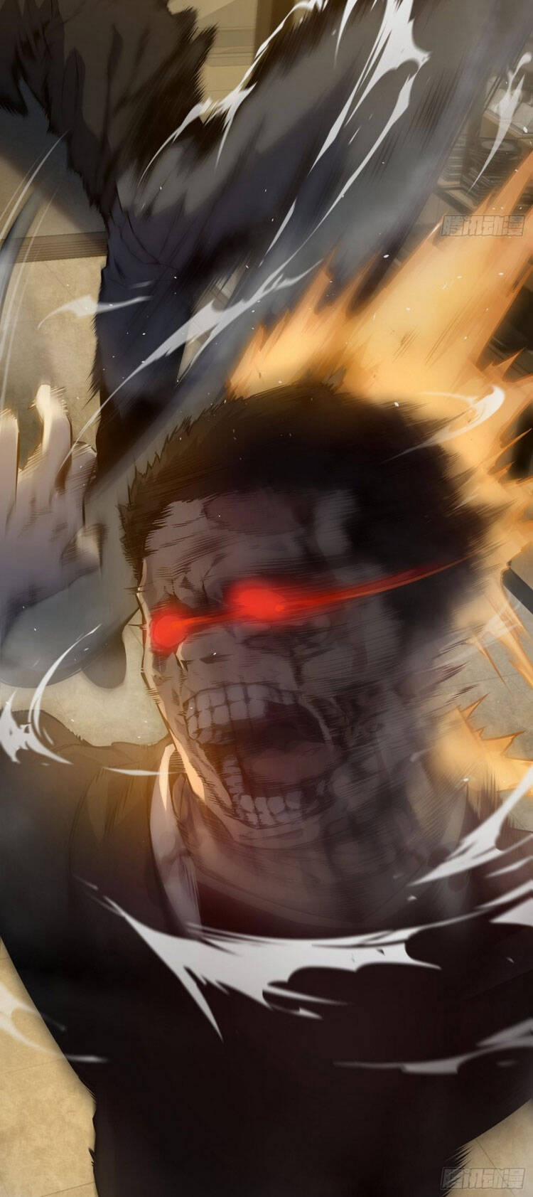 Xuyên Không Thành Chim 1 trang 37