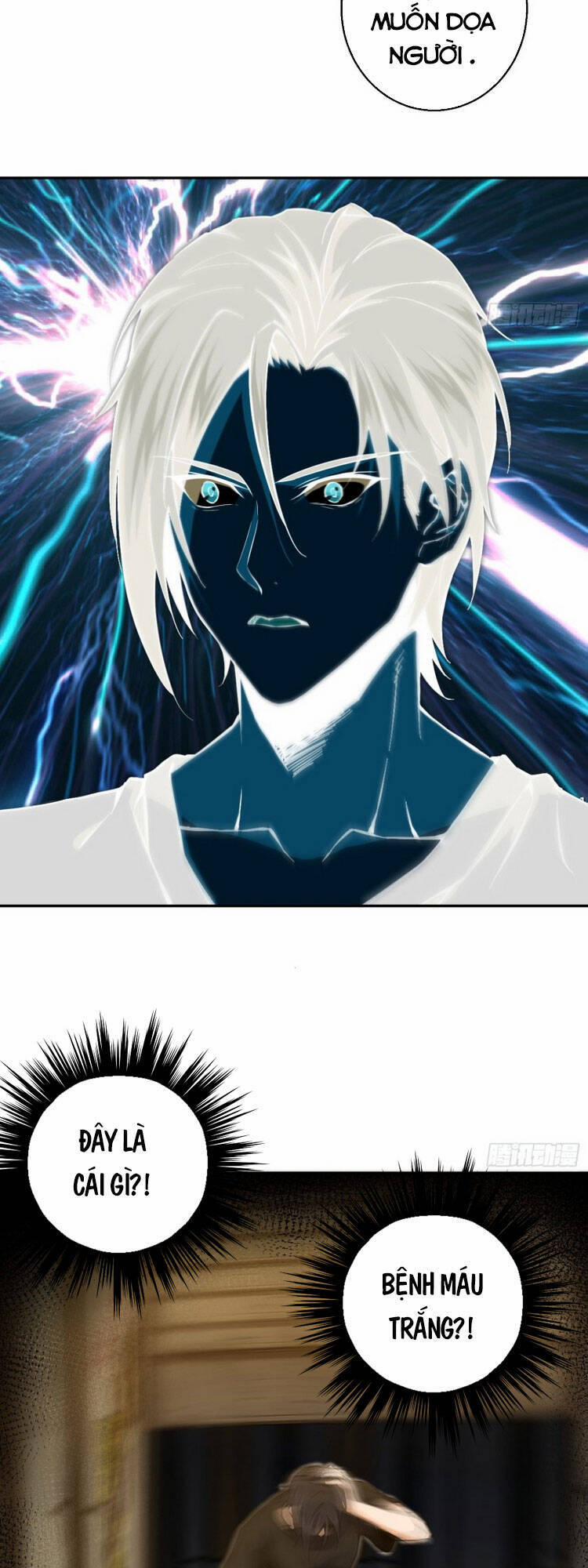 Xuyên Không Thành Chim 1 trang 40