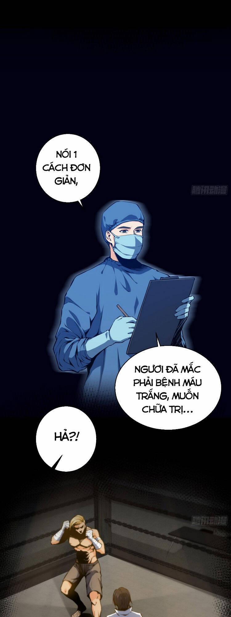 Xuyên Không Thành Chim 1 trang 42