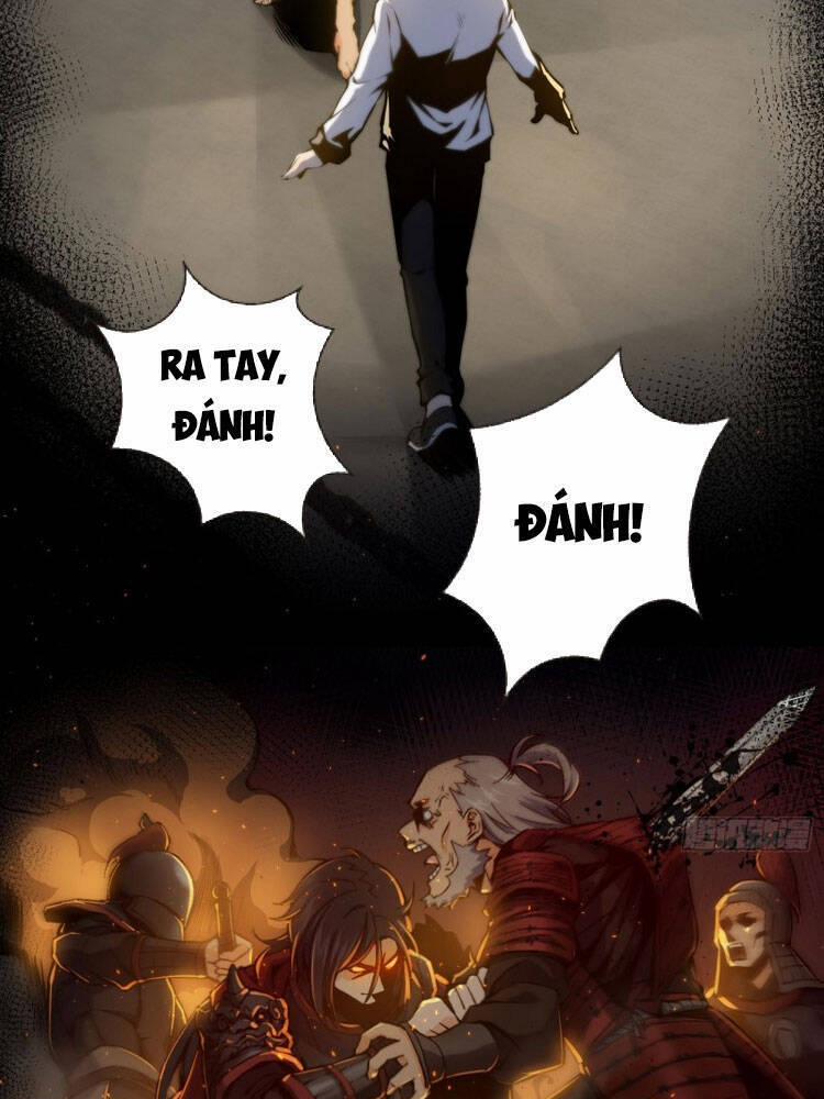 Xuyên Không Thành Chim 1 trang 43