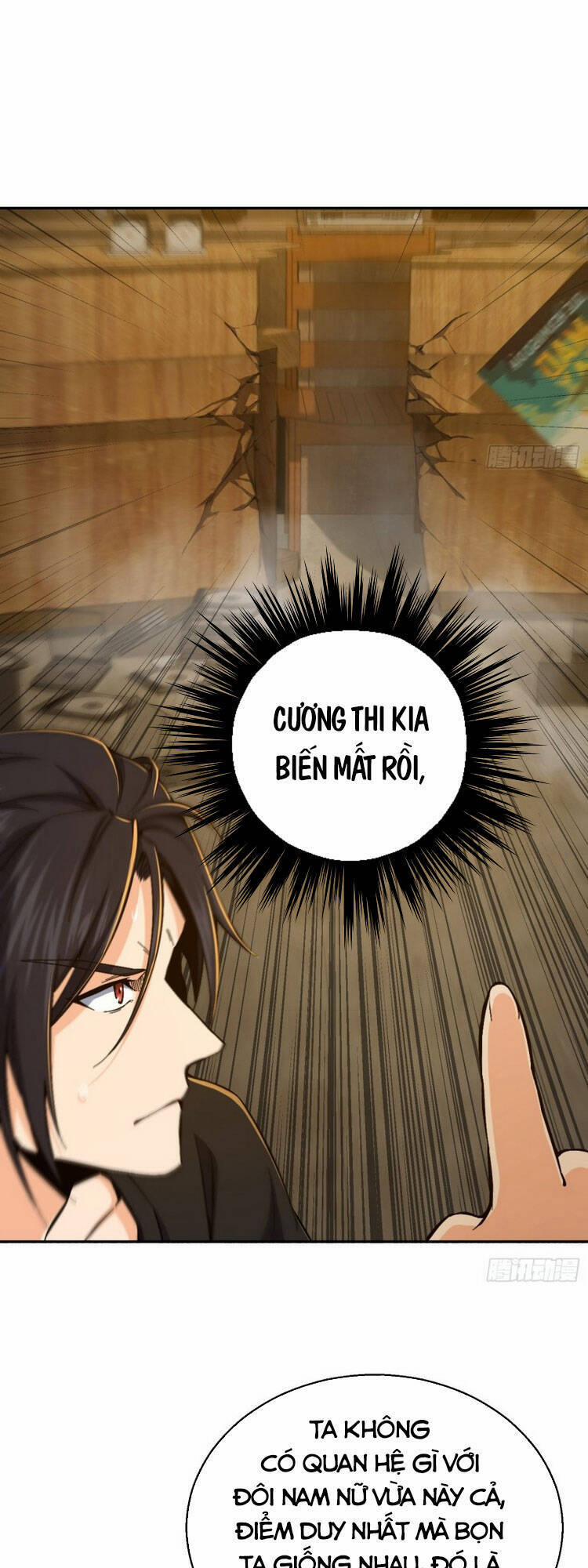 Xuyên Không Thành Chim 1 trang 52