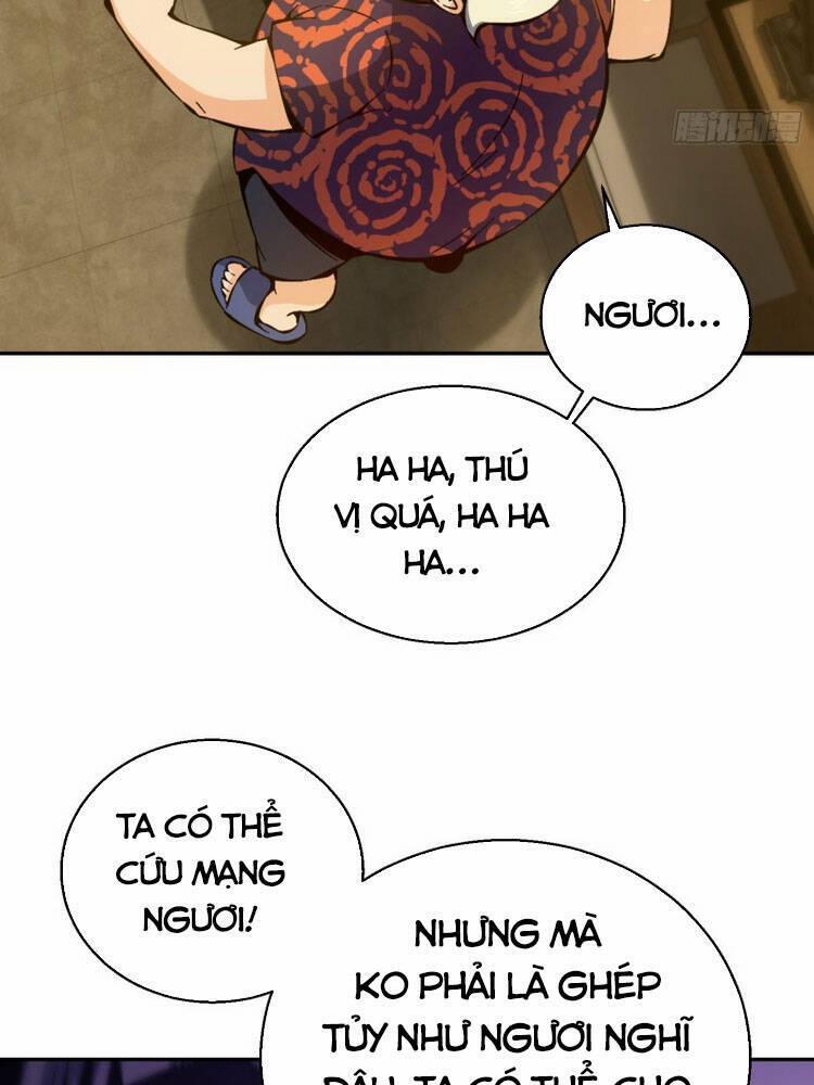 Xuyên Không Thành Chim 1 trang 57