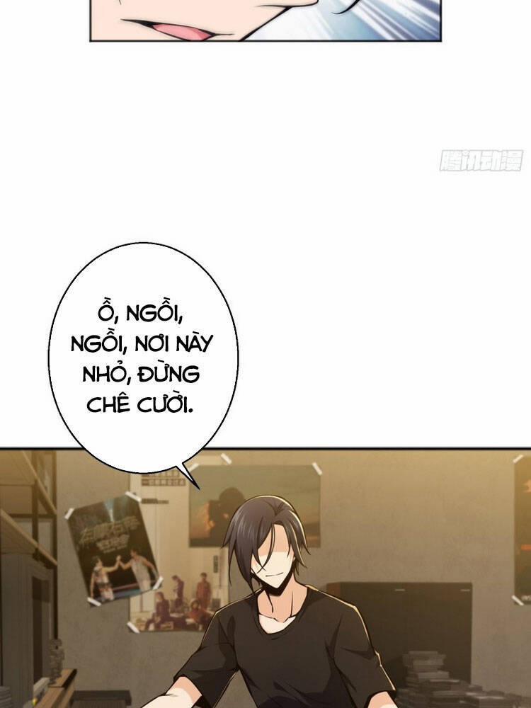 Xuyên Không Thành Chim 1 trang 7